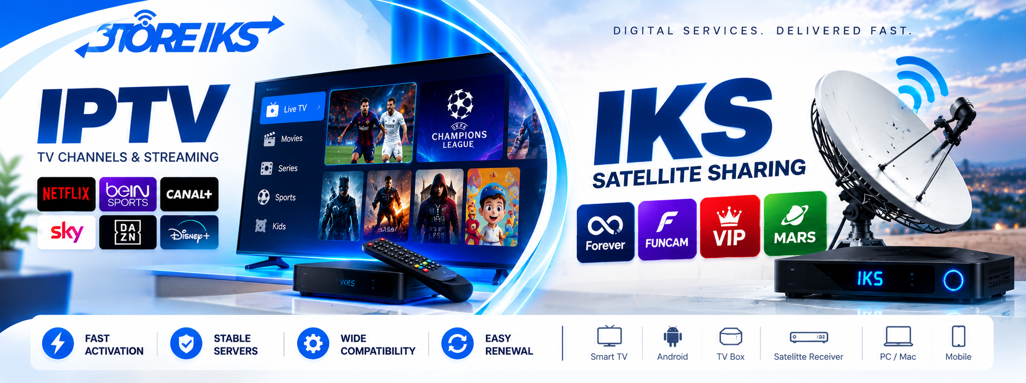 IPTV