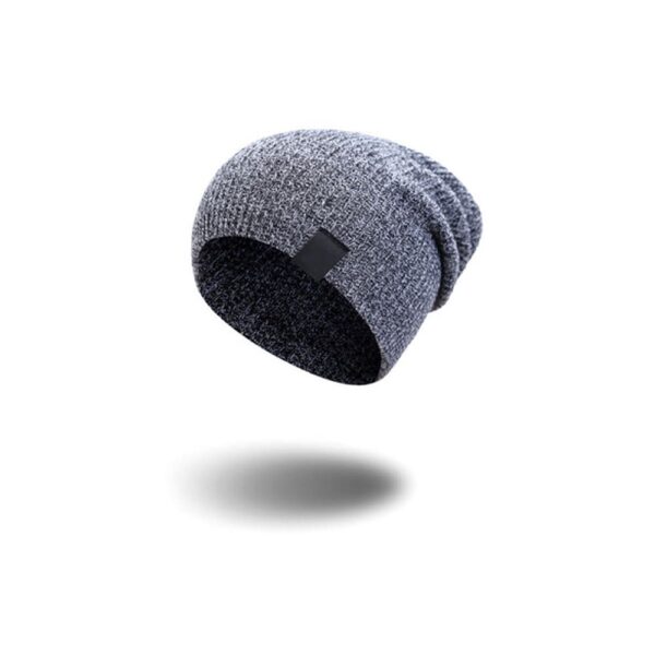 Classic hat