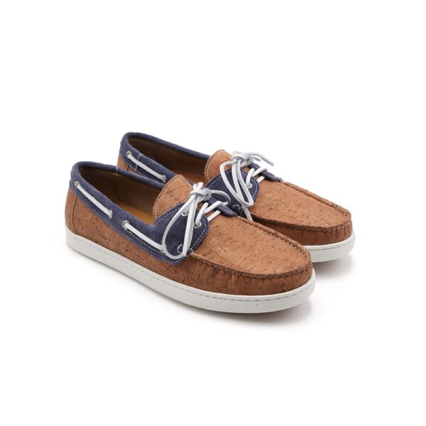 Cork sneakers
