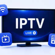 IPTV
